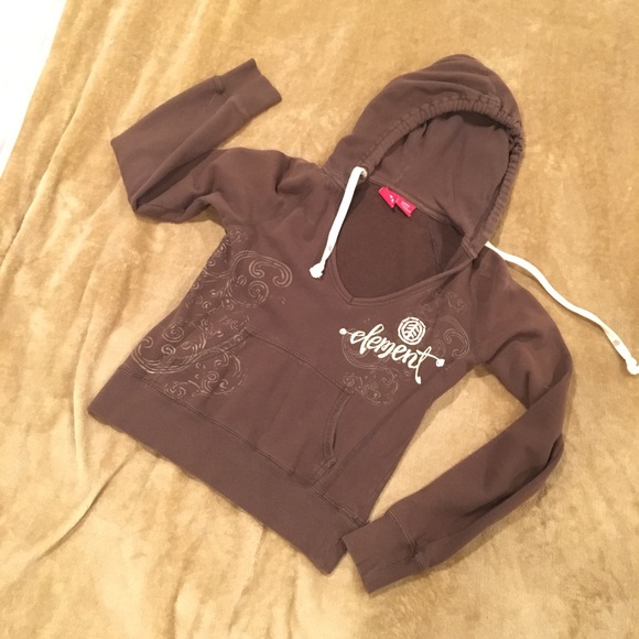 Element Tops - FREE W/ PURCH - PacSun Element hoodie sweatshirt